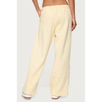 Tropical Bloom Sweatpants