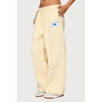 Tropical Bloom Sweatpants