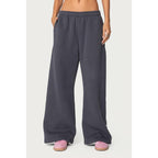 Bonney Bow Detail Sweatpants