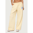 Tropical Bloom Sweatpants